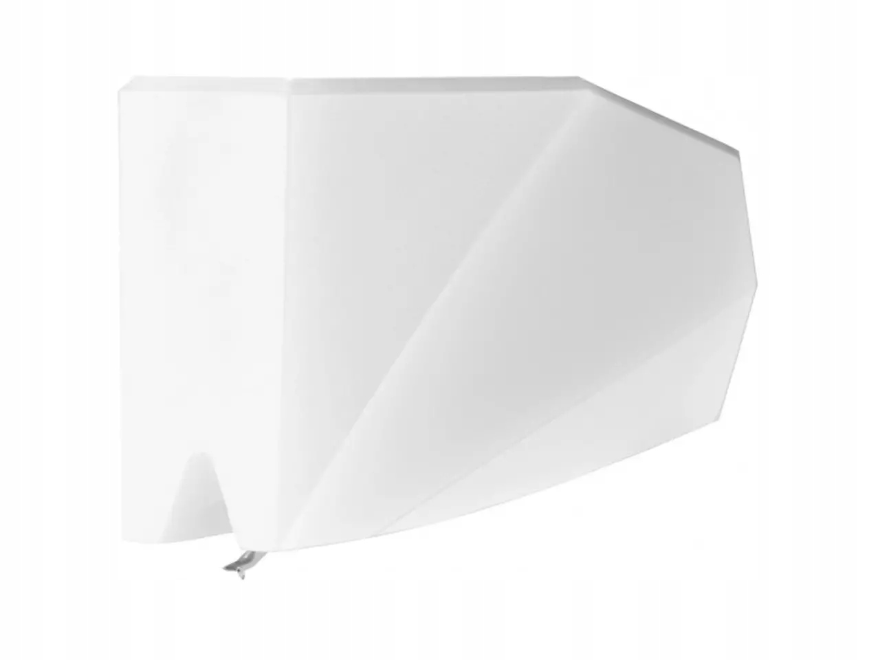 Pro-Ject Pick it 2M White Whe MM