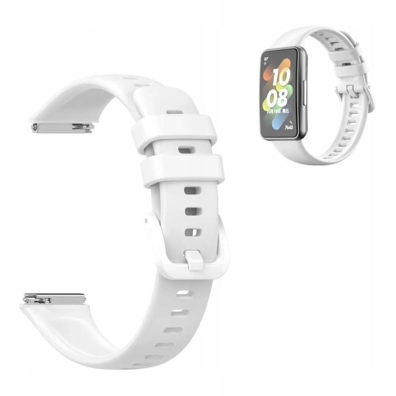 

Opaska Silikonowy Pasek Do Huawei Band 7