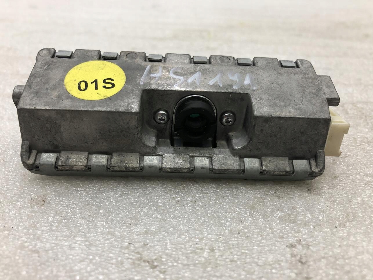 Асистент смуги руху камера AUDI A5 8T 8t0907217