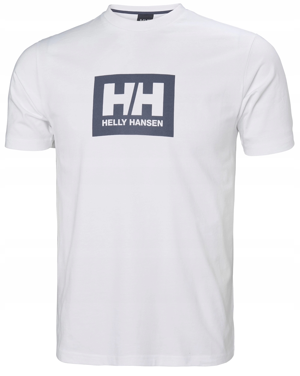 Koszulka Męska Helly Hansen Hh Box T-shirt 2.0 54597 001
