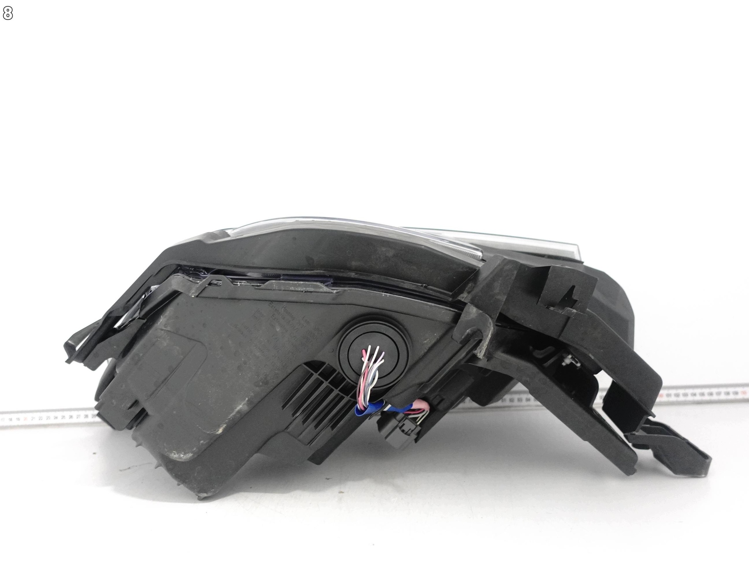 SUBARU FORESTER VI 6 SL 25- light FULL LED right front EUROPA