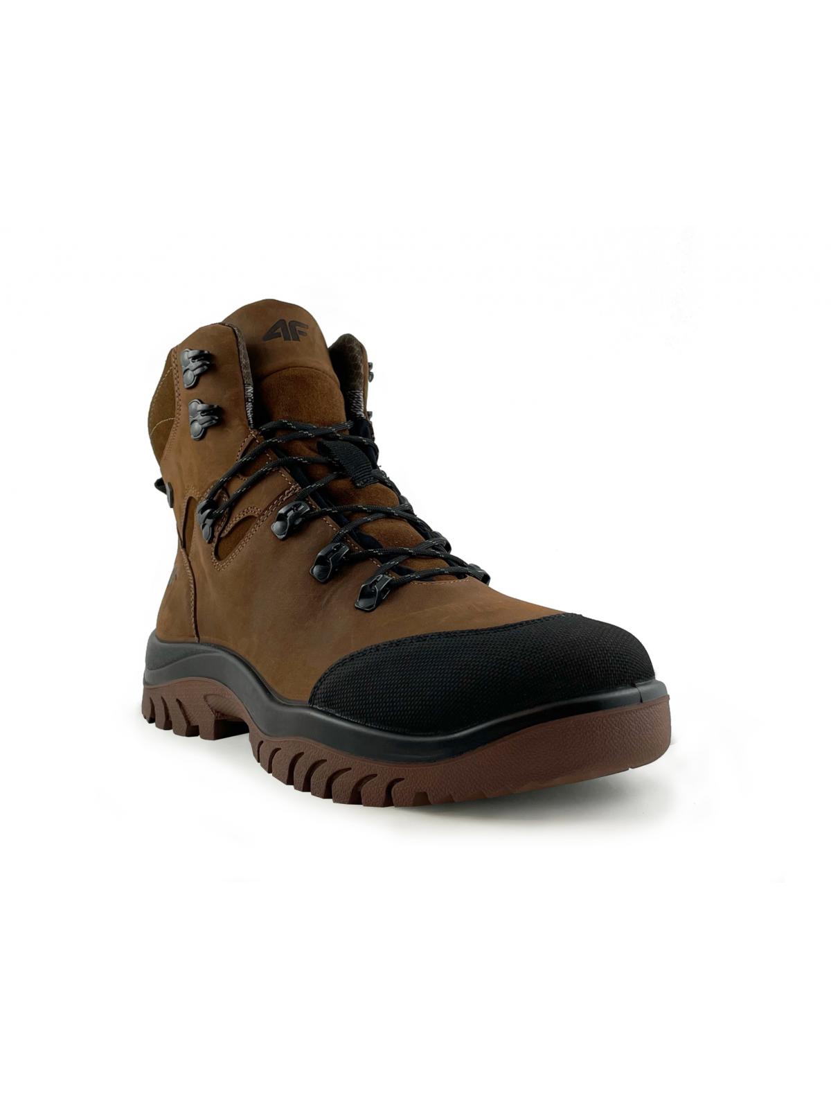 Buty męskie trekkingowe 4F OBMH260 81S roz. 41