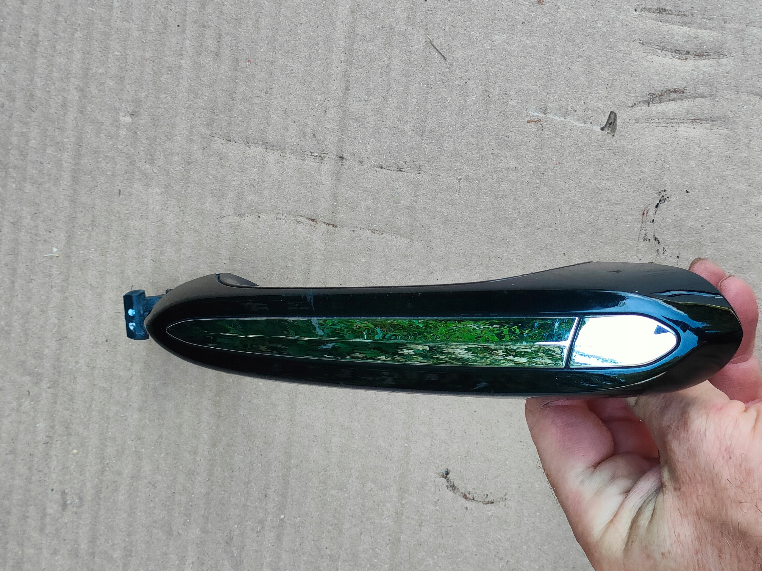 BMW F90 M5 G30 G32 handle door left 7443079