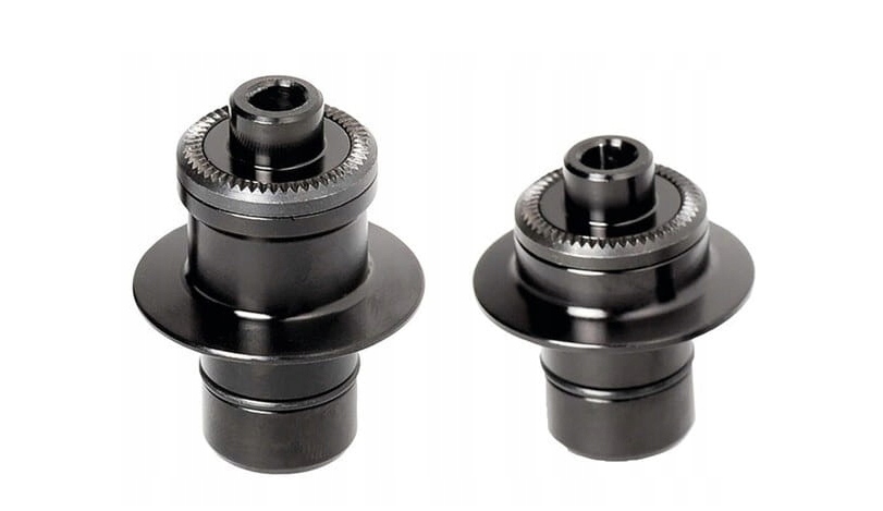 Adapter do piasty przedniej Dt Swiss 5/135mm piasty 350 /370 HWGXXX00S3801S