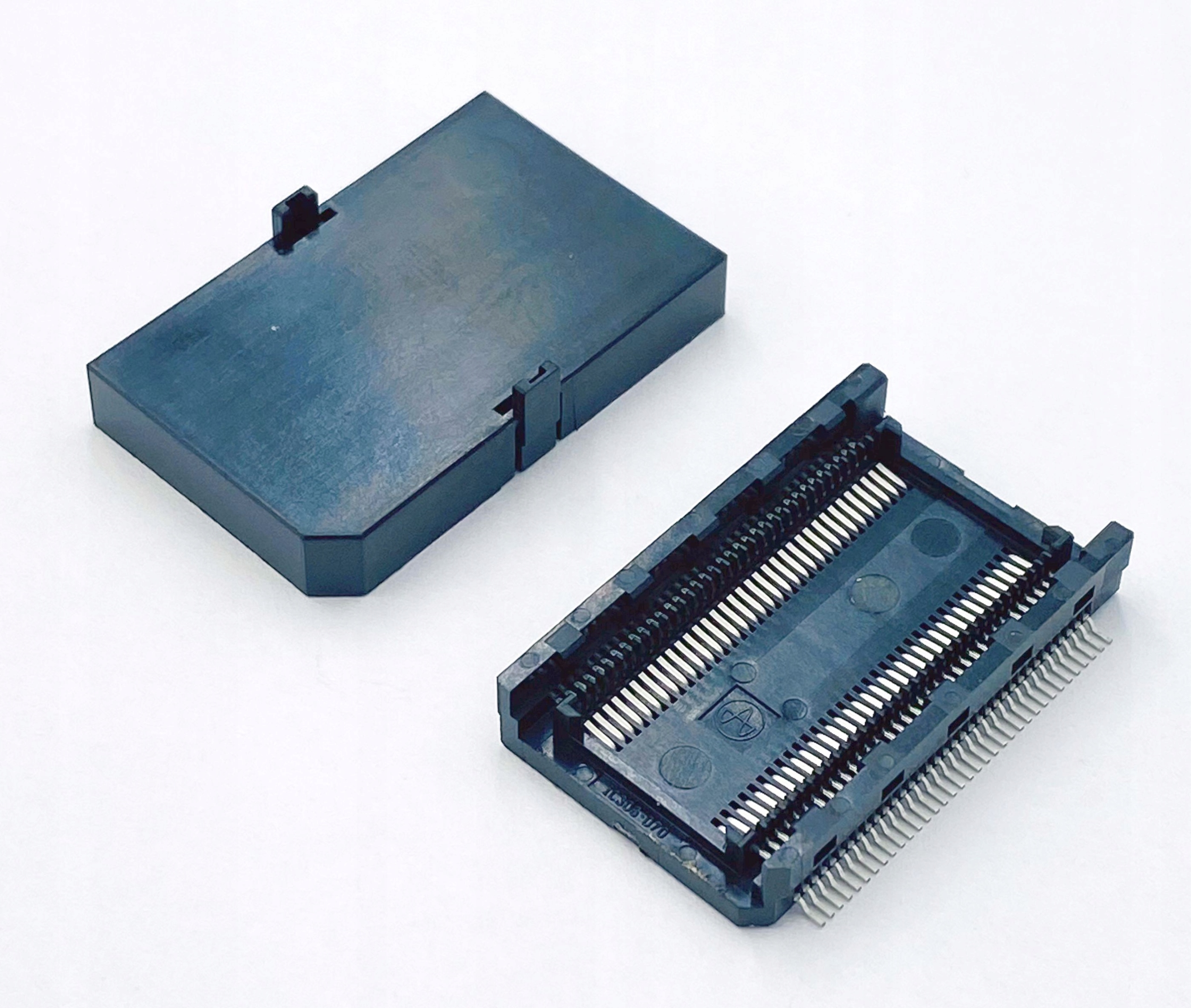 Nízkoprofilový testovací podstavec SSOP70 Zif Yamaichi