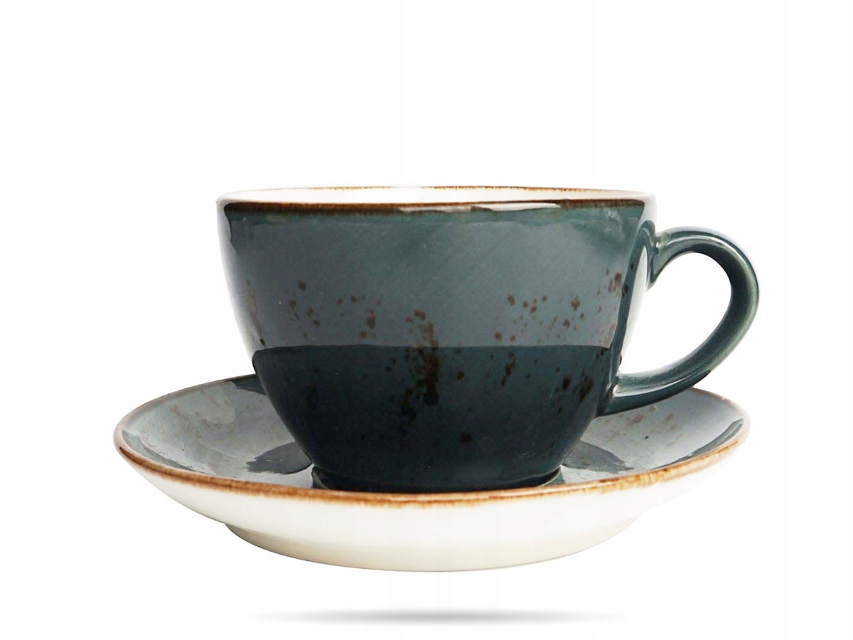 Spodek 14 cm Arando Earth Colours FINE DINE Kolor wielokolorowy