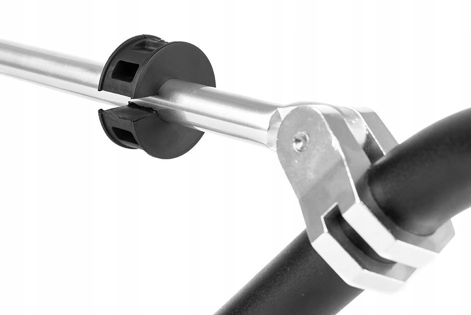 

Adapter mocowanie do poprzeczki kierownicy 12mm