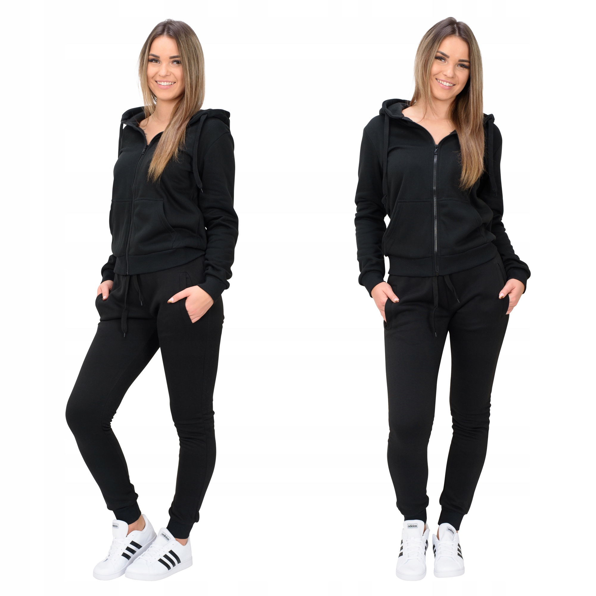 CK01 + D03 r. S DAMSKI KOMPLET DRESOWY