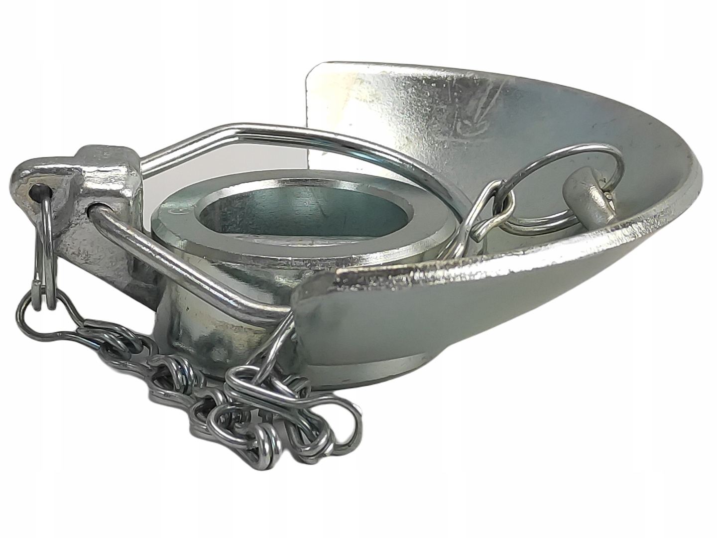 Kołnierz kuli kat.3