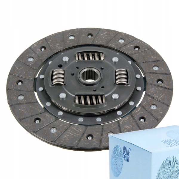 ADV183122 - Диск сцепления синий принт для VW GOLF IV 1.8 2.0