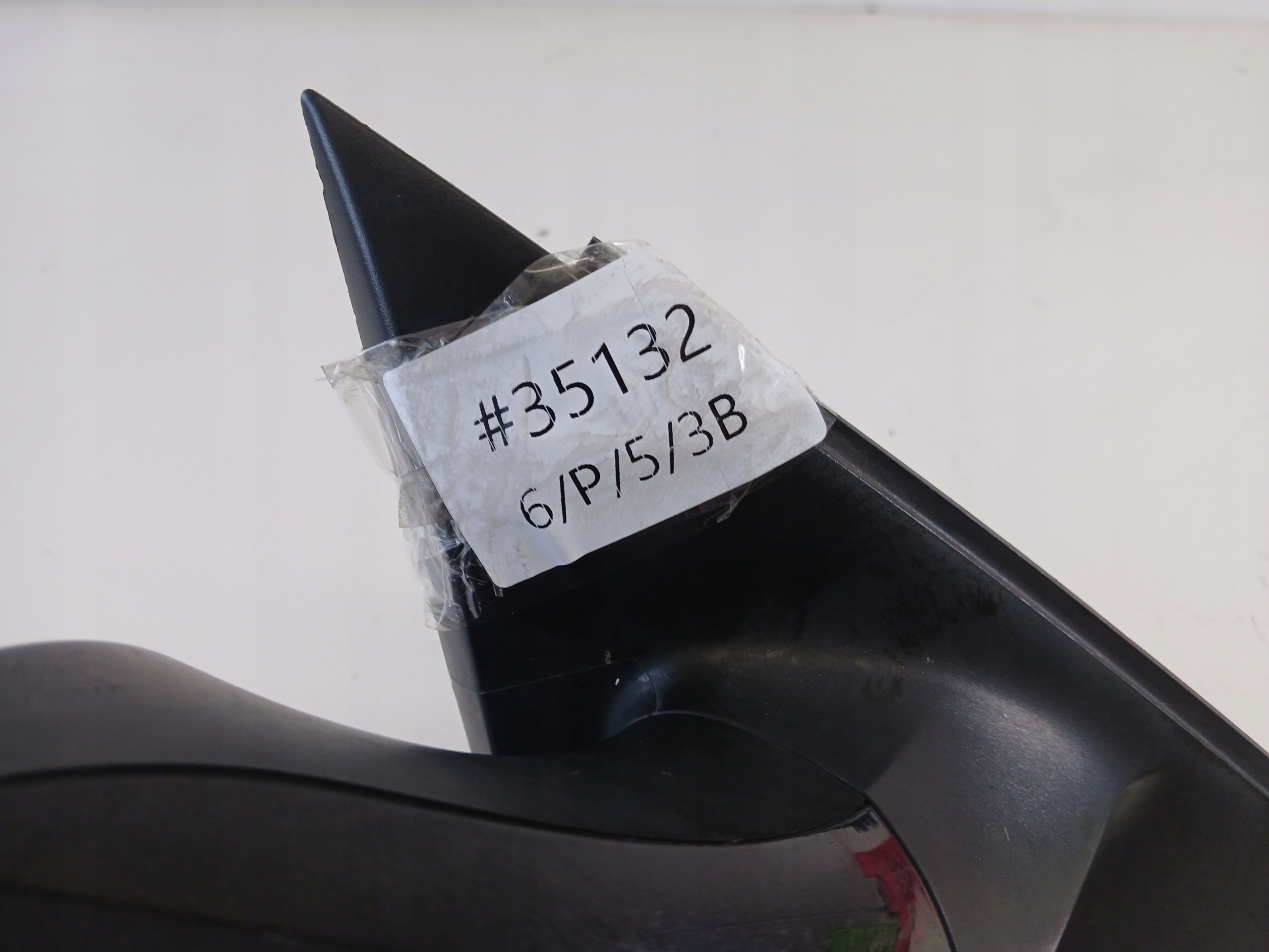 SEAT IBIZA III mirror right 3 PIN LC9Z