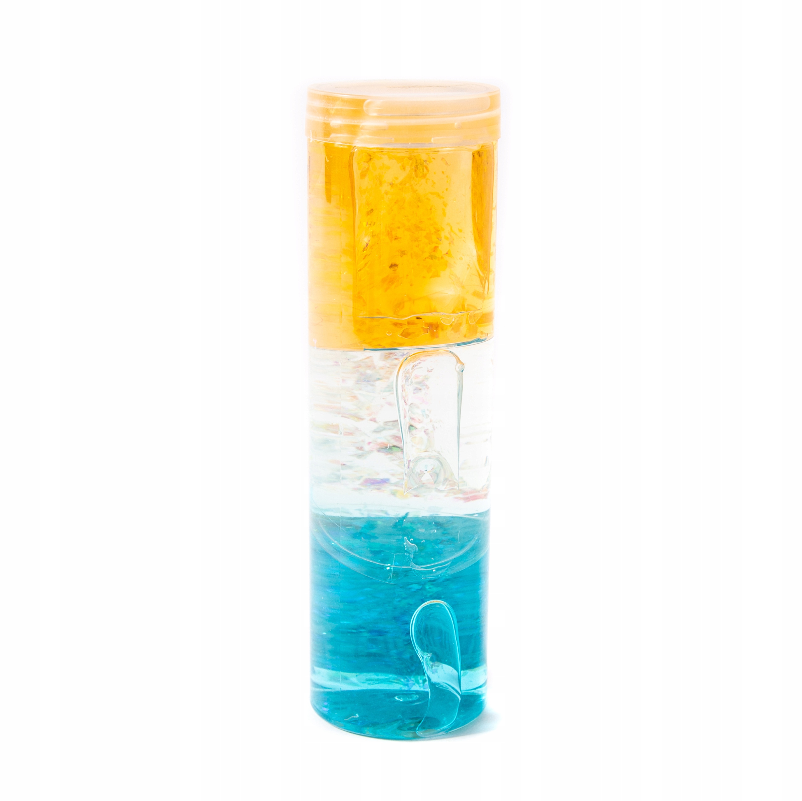 

Duży Slime Tęczowy Slajm Glutek Różne Kolory