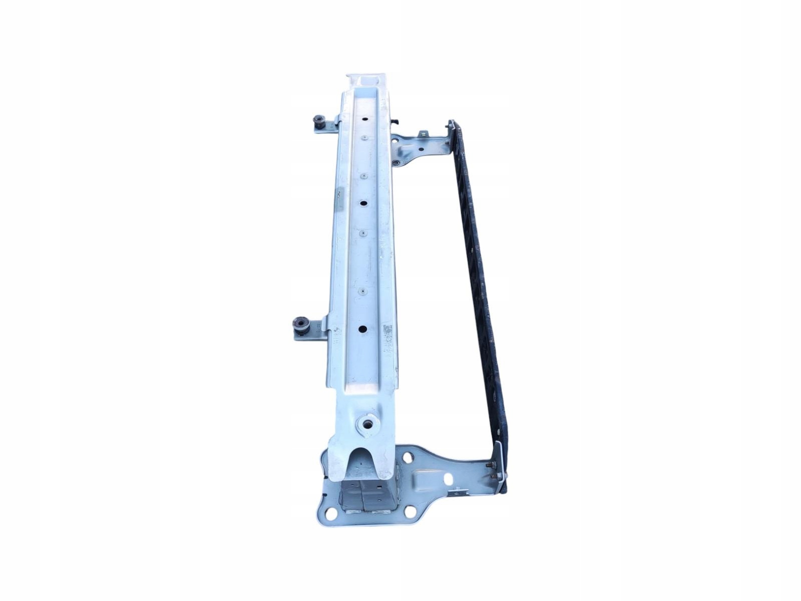 sider siders of a bumper below bumper front FORD S-MAX MK1 LIFT 2010-2014