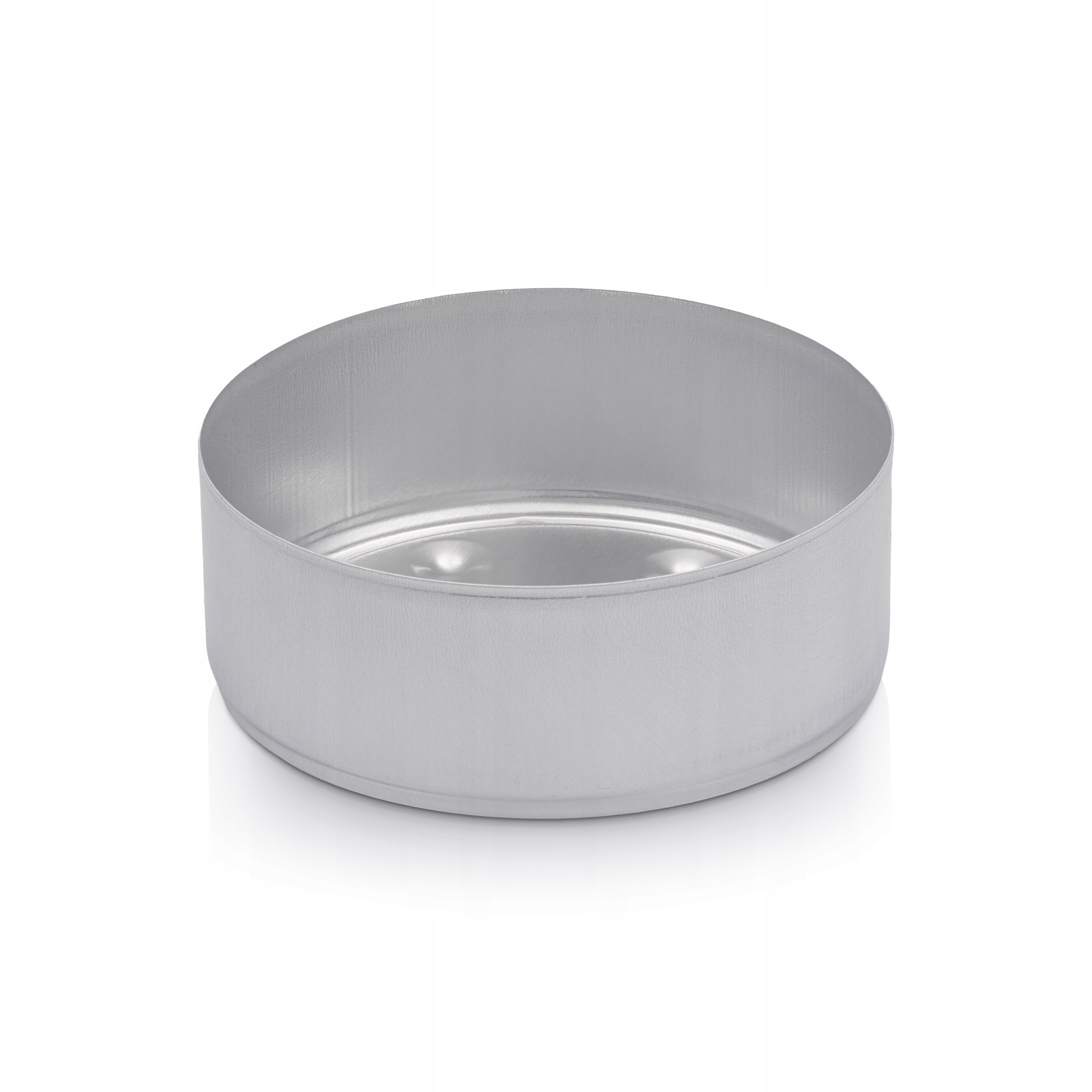 Tealightové plechy 57x21/s 3500 kusov