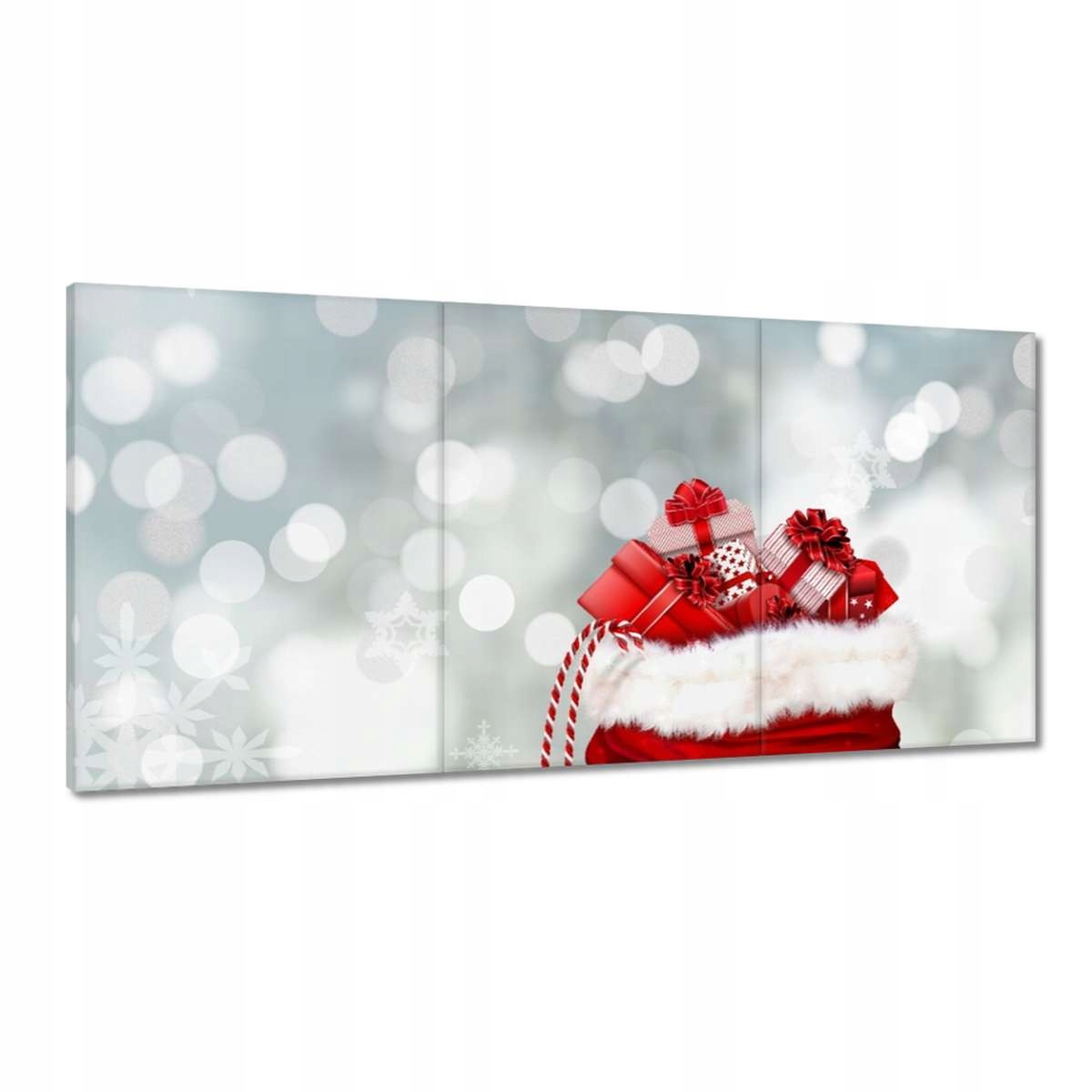 Obrazy 180x90 Darčeková taška