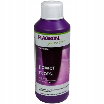 

Plagron power roots 100ml stymulator ukorzeniacz