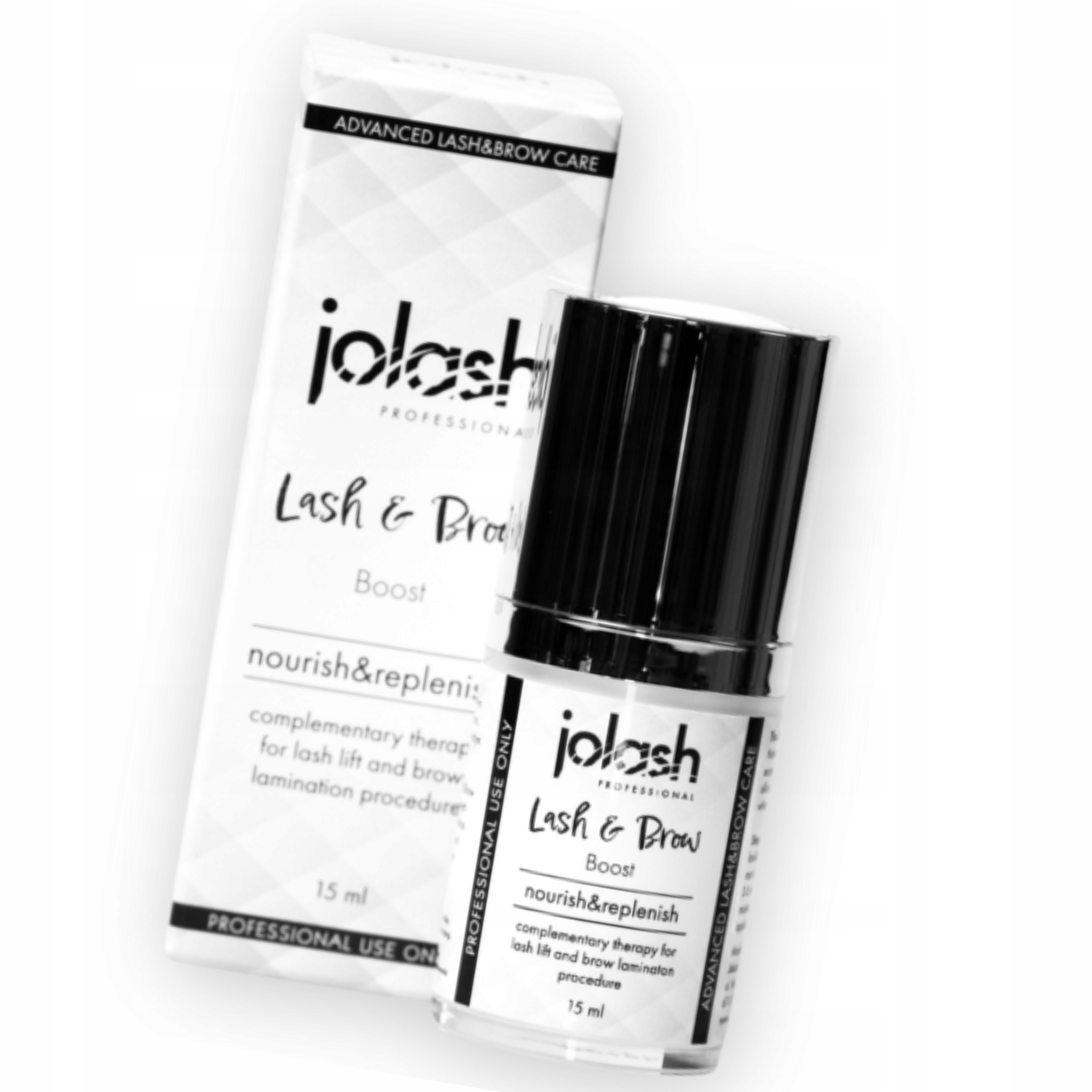 Jolash Lash & Brow Boost 15 ml