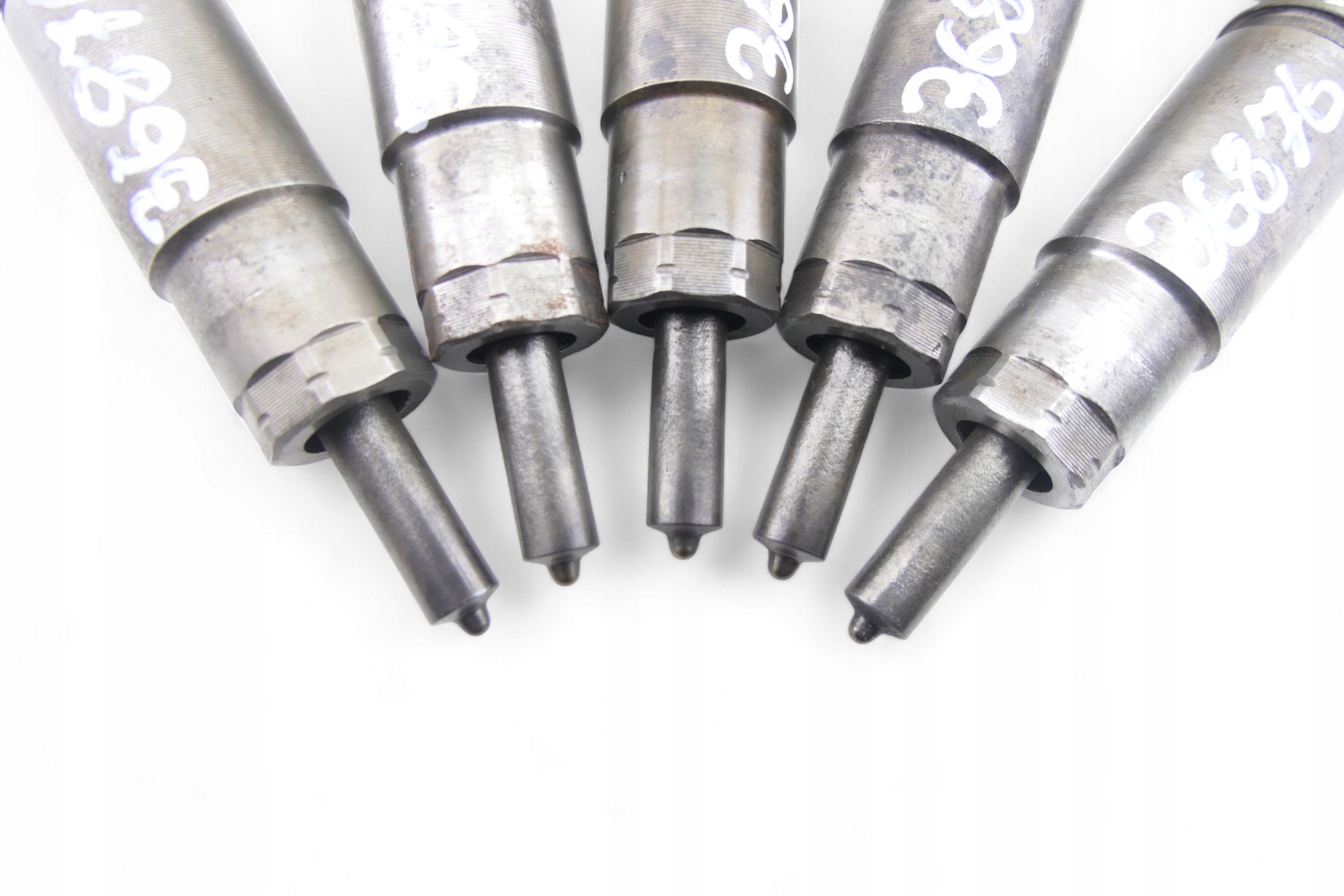 vstrekovač Paliva BMW E81 E87 E84 E90 E91 E60 E61 X3 2.0D N47 7797877-05