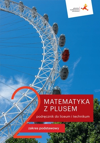 Matematyka z plusem 2. Podręcznik p.podstawowy