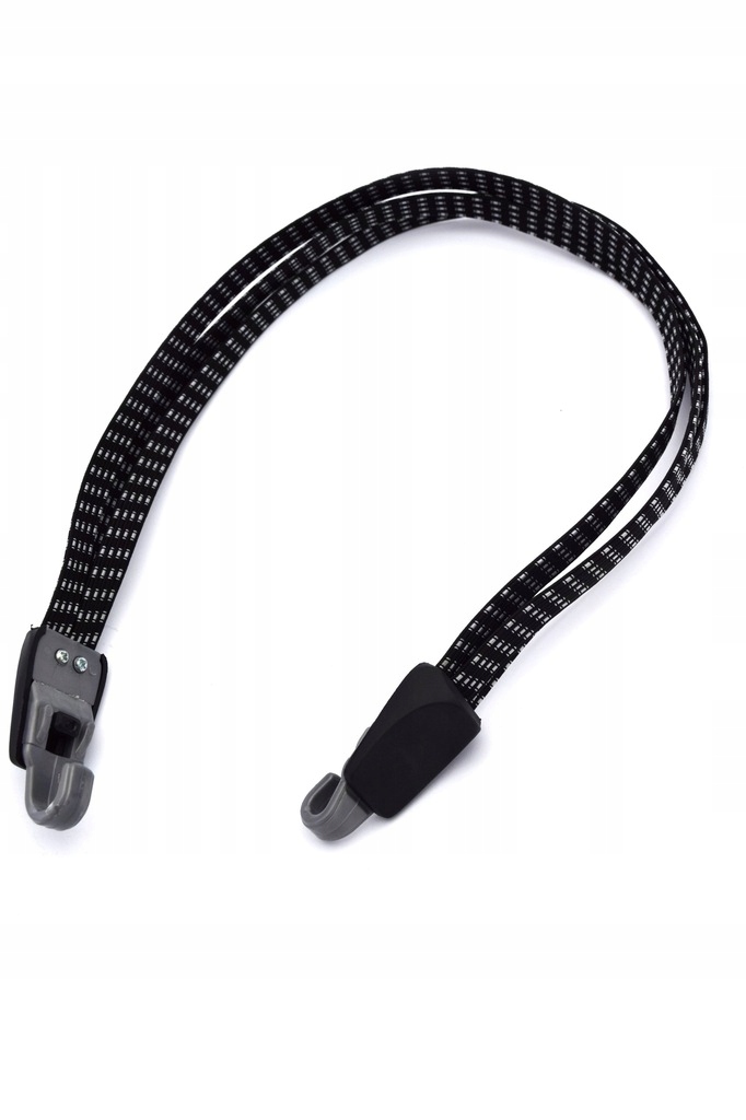 Guma Kaiwei KW-601-08 z hakiem