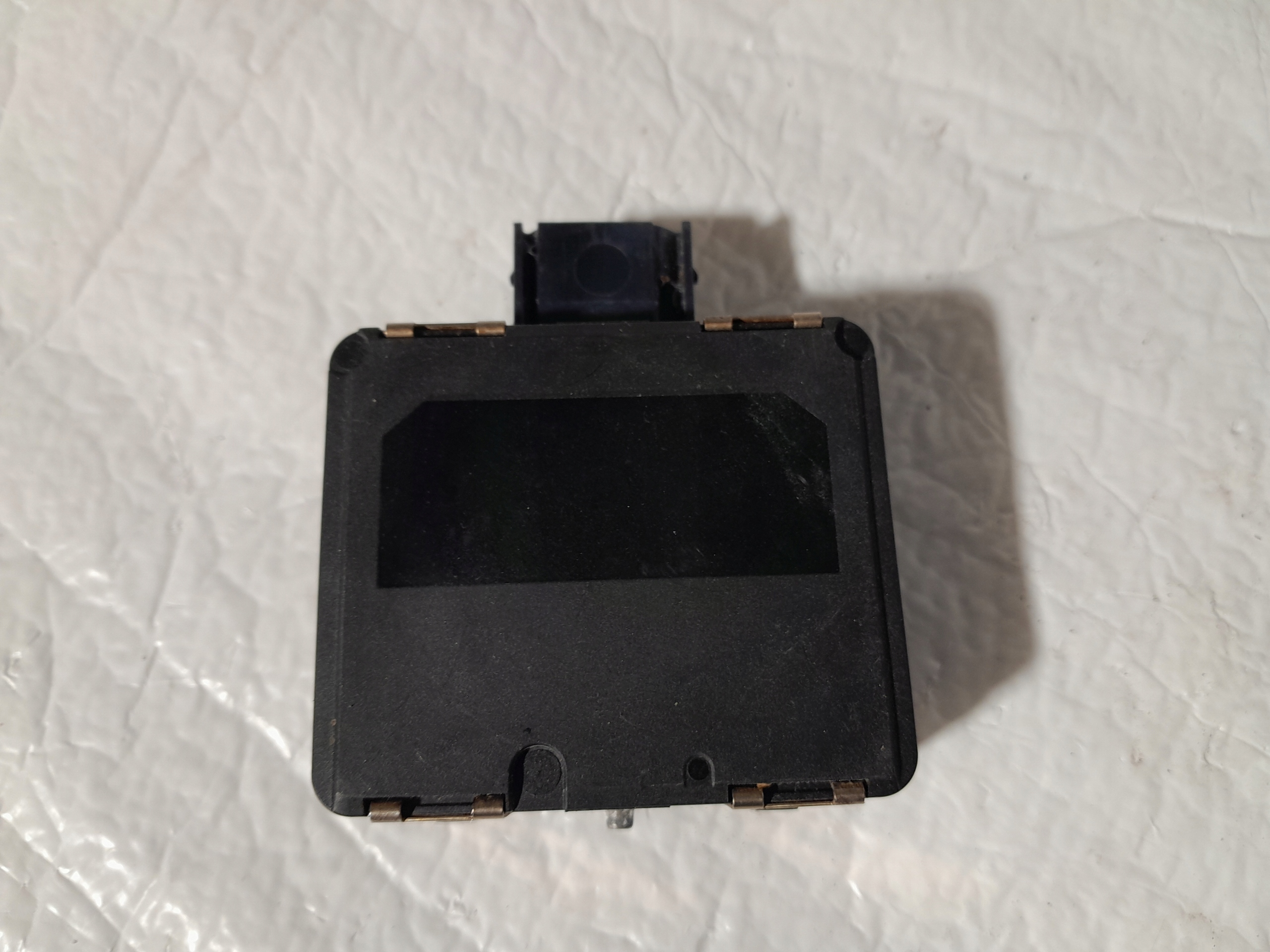 MERCEDES SPRINTER W907 RADAR DISTRONIC A9079006004