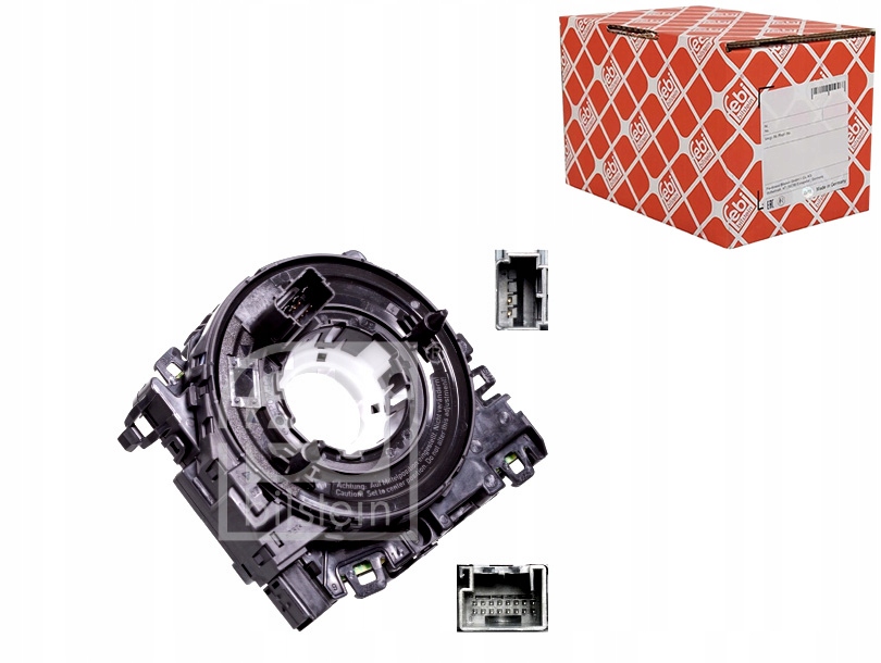 ELEMENT PODUSZKI POWIETRZNEJ AUDI A3 Q2 SEAT ATECA LEON LEON SC LEON