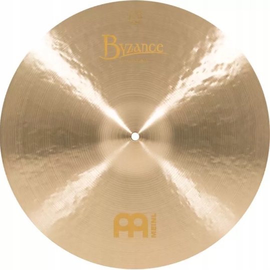 Meinl Byzance Jazz Thin Crash 18"