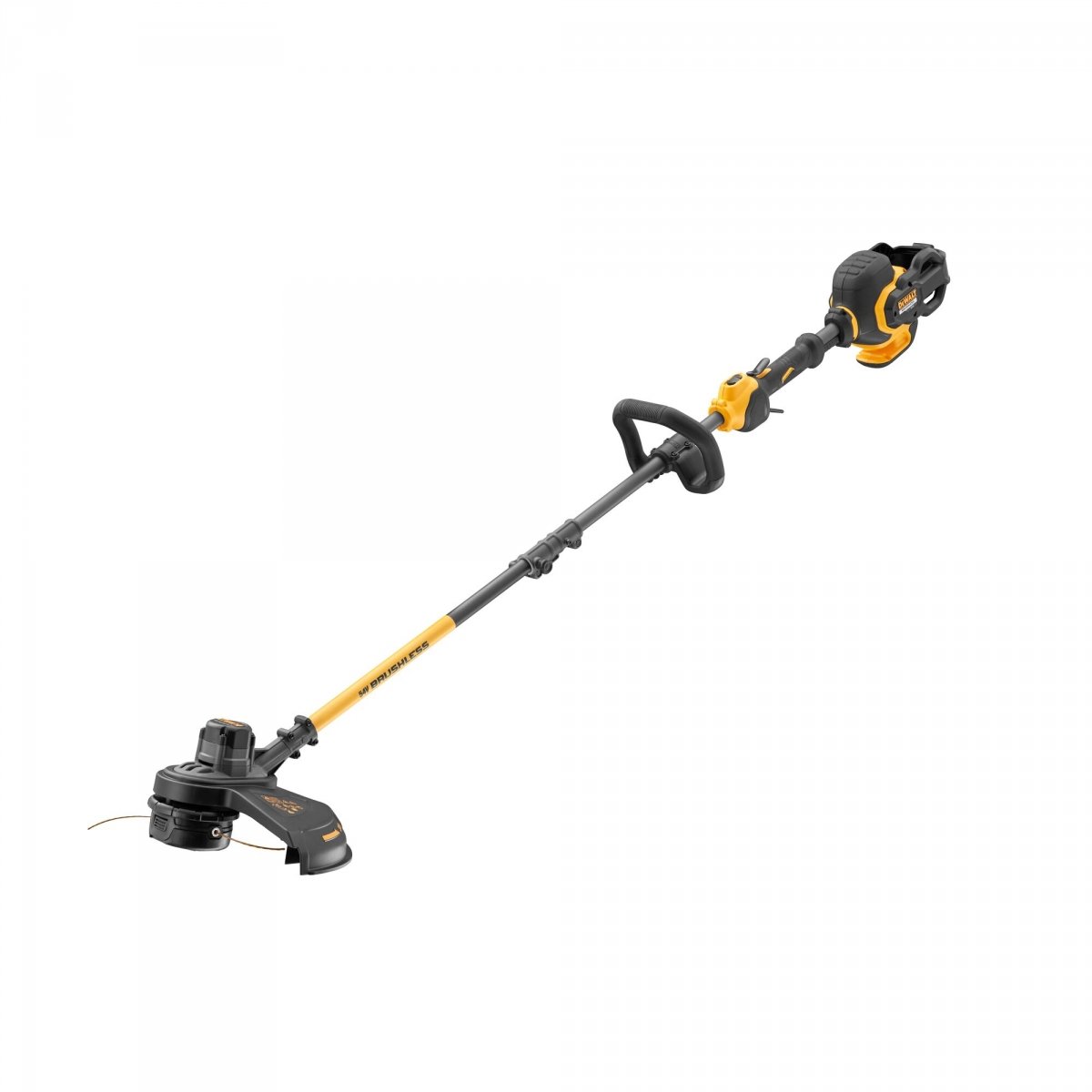 Podkaszarka akumulatorowa DeWALT DCM5713N 54V 38cm