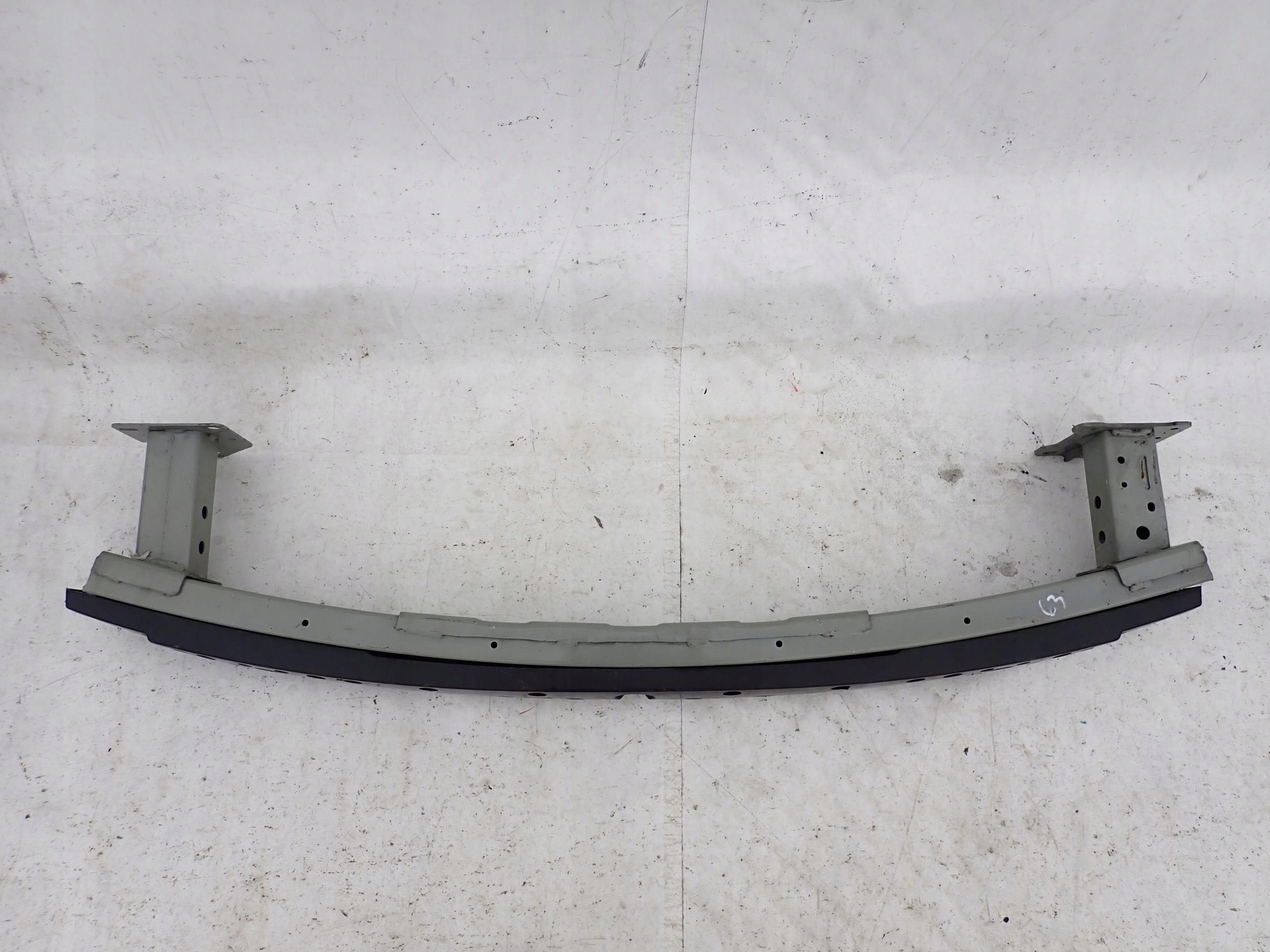 RENAULT TALISMAN KOMBI 15- bumper support rear part