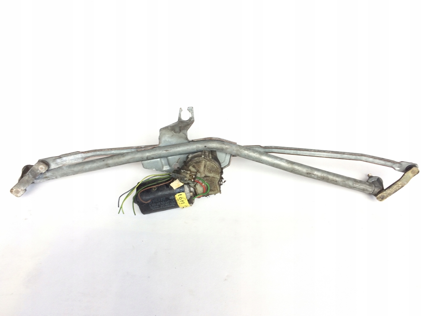 Gestänge Motor Wischer vorne 390241108 BOSCH