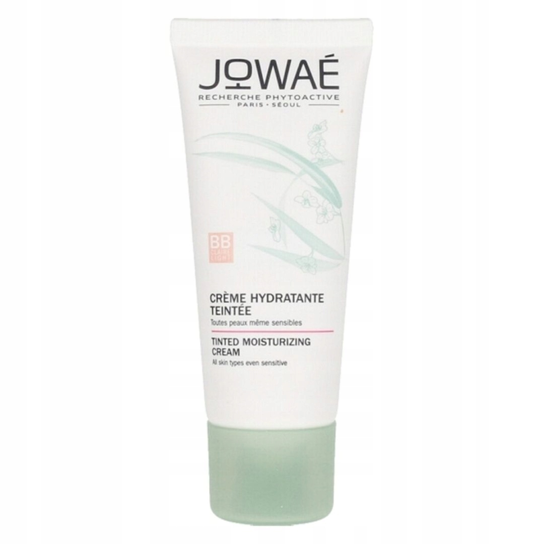 Hydratační barvicí krém Jowaé (30 ml) 30 ml světle 30 ml