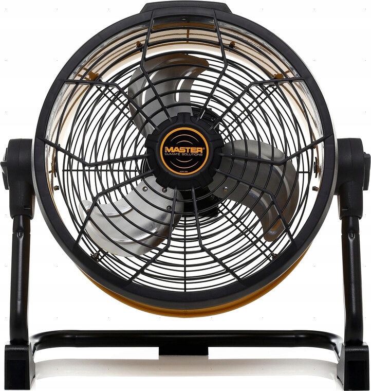 WENTYLATOR MASTER DFB 16 EAN (GTIN) 9780201379624