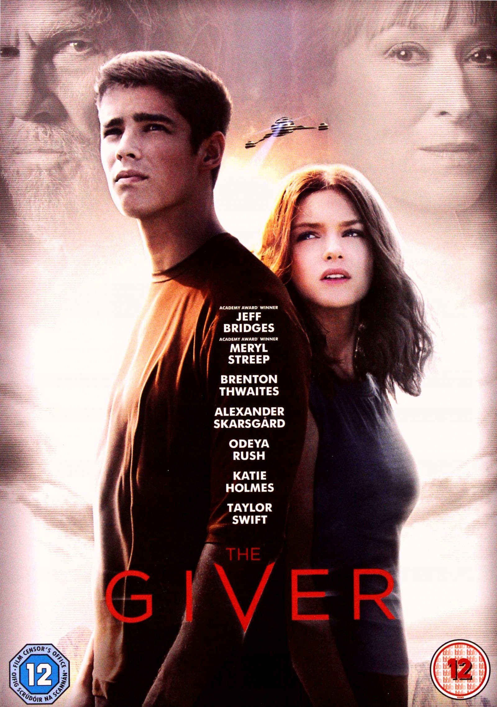 

Giver (DVD)
