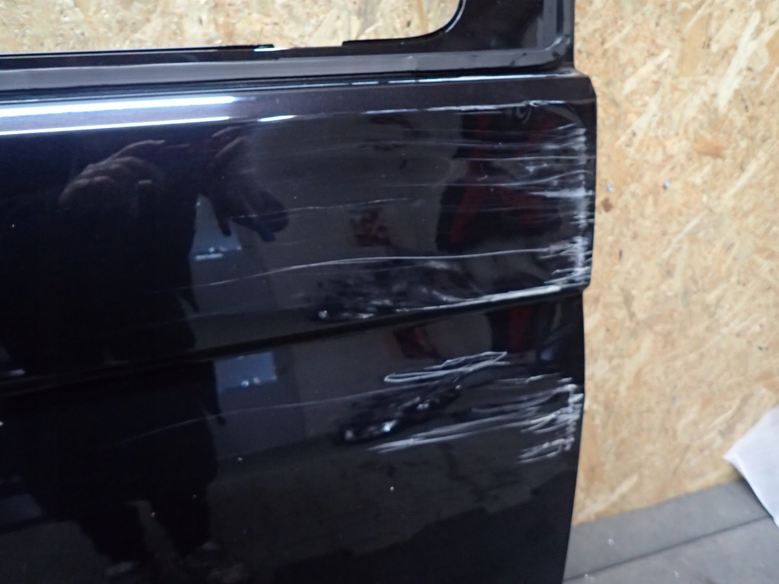 Tür heck links VW T5 T6