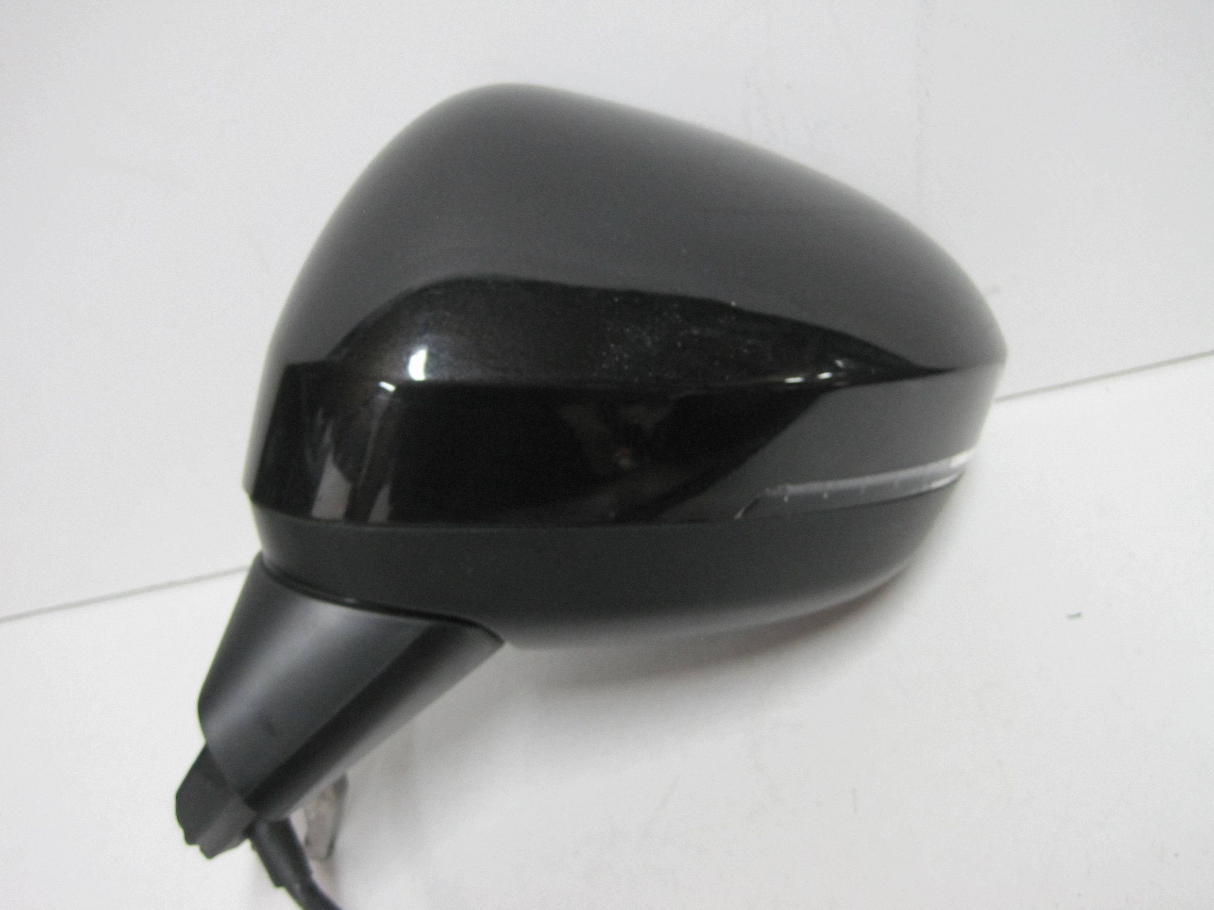 electrics mirror side rear part left NISSAN JUKE II F16