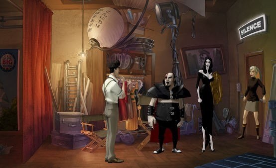 The Next Big Thing Pc Steam Klucz Cyfrowy Bez Vpn