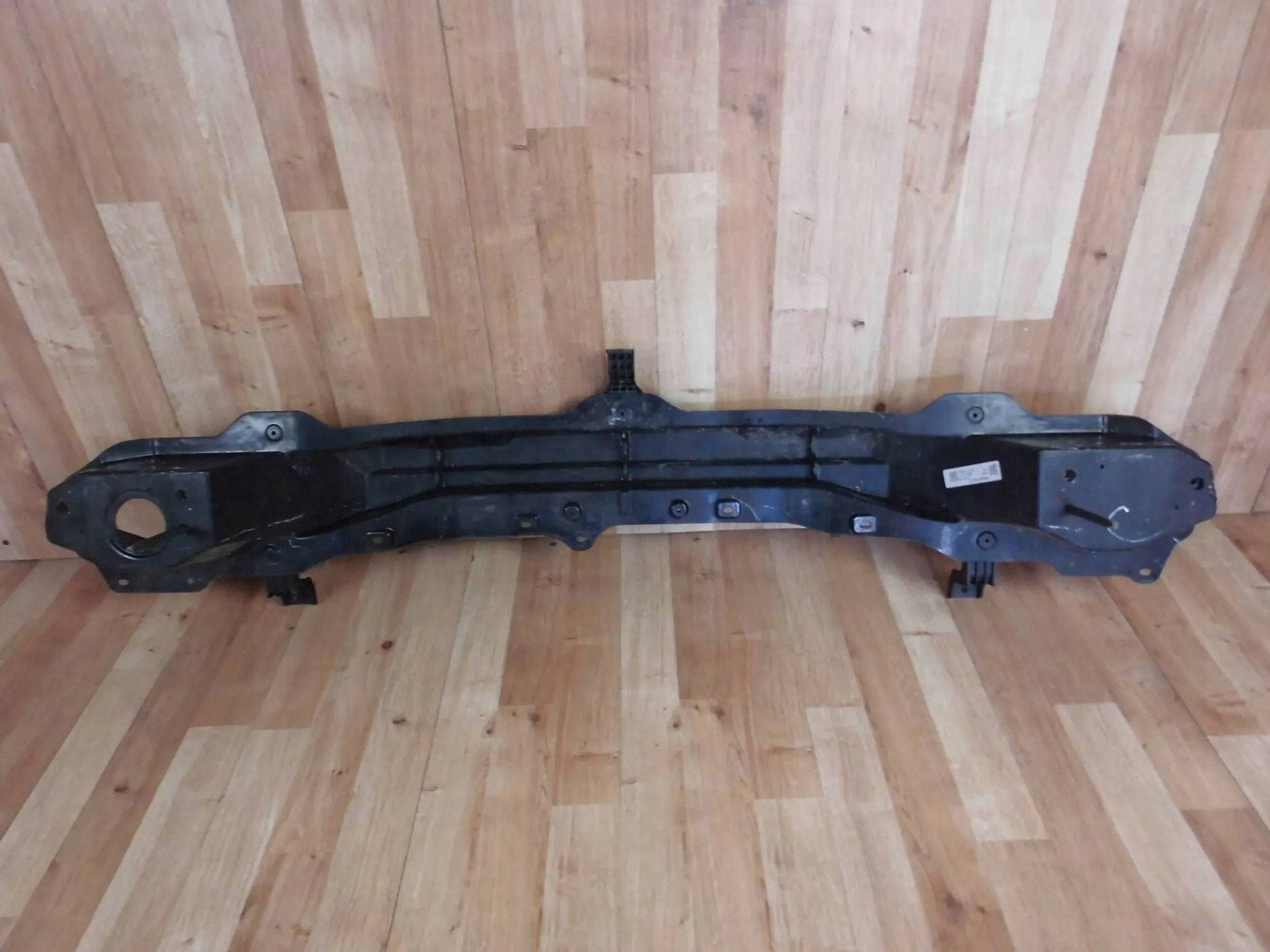 KIA Sorento IV 2020-2025 bumper support rear part pillar 86630-P2000
