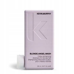 Kevin Murphy Blonde Angel Wash Szampon do Włosów Blond Cienkich 250ml