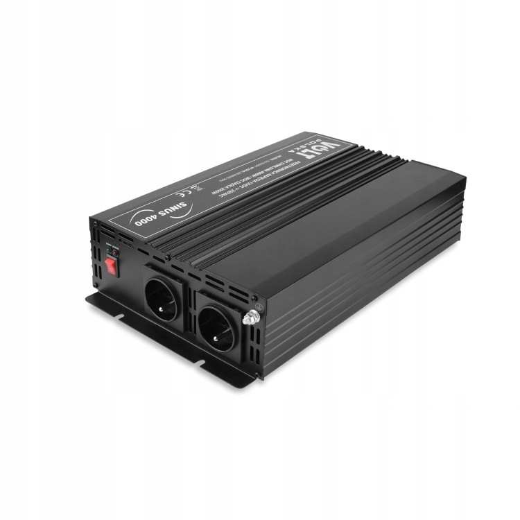Volt Prevodník Sinus 4000 12/230V (2000/4000)