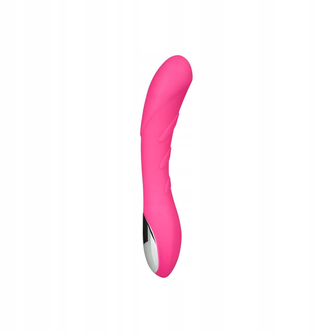 EIS Wibrator G-Punkt Silikonowy 18 cm Dla Kobiet Intymny Masażer — miniatura 2