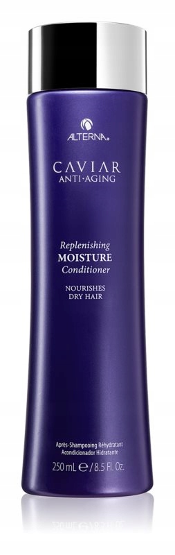 Alterna Caviar Antiaging Hydratační Krém 250