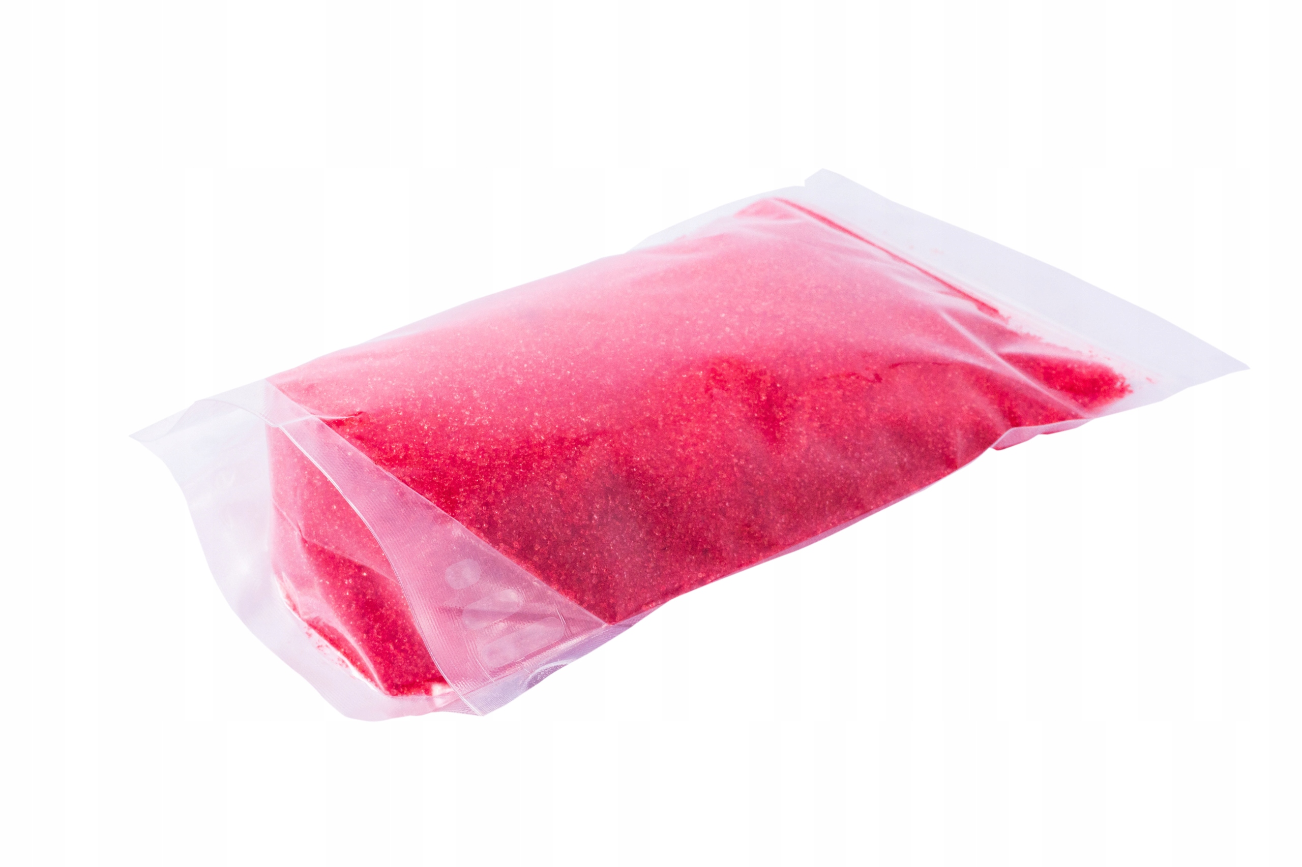

Smakowy Kolorowy Cukier Do Waty Truskawka 1 Kg