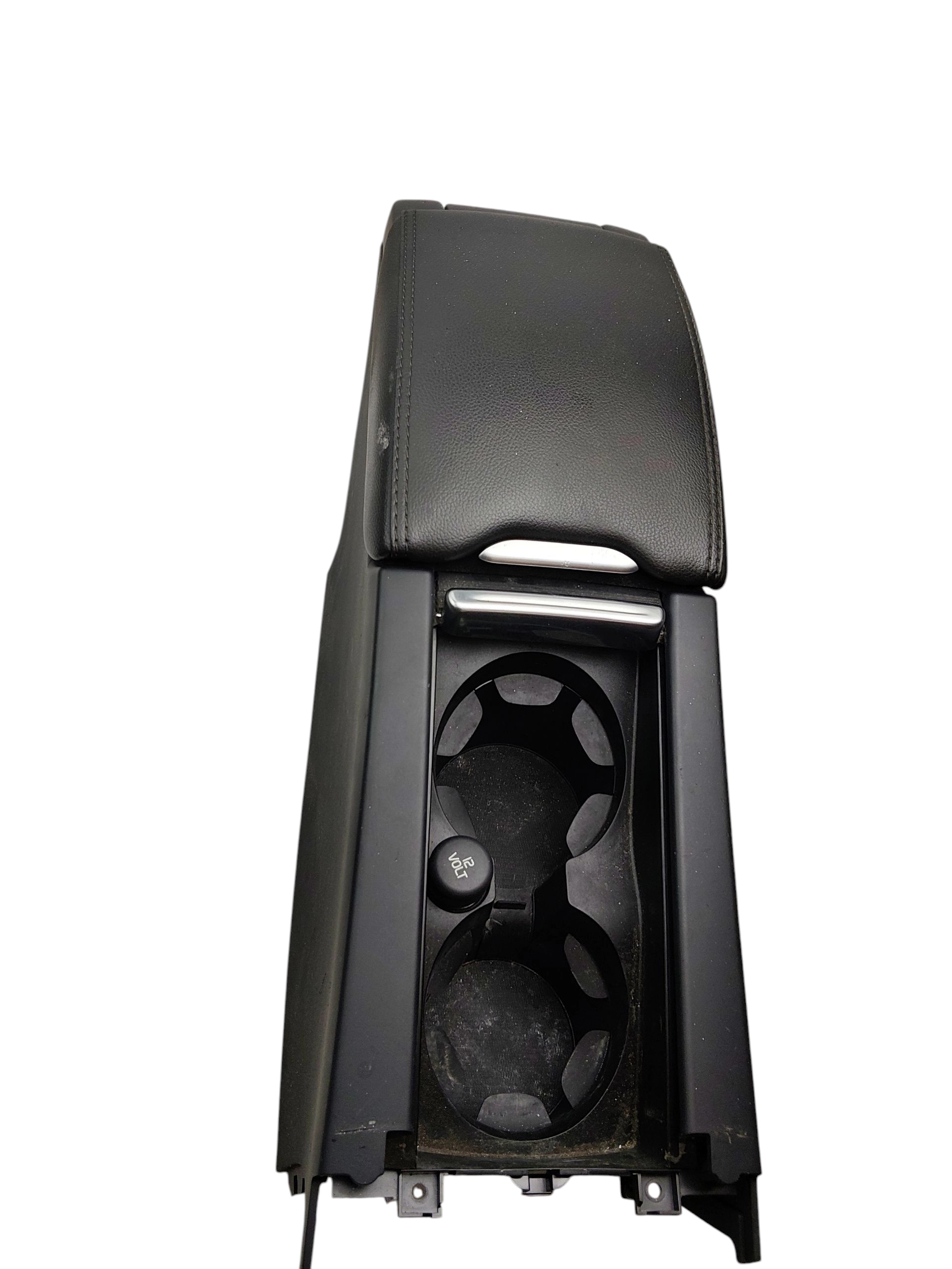 TUNEL central armrest VOLVO S60 II LIFT (2013-2018)