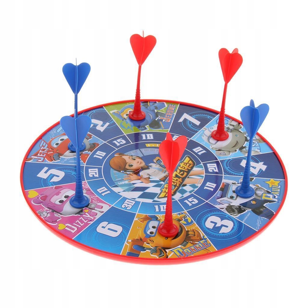 Zestaw z 12 calami Producent Inna