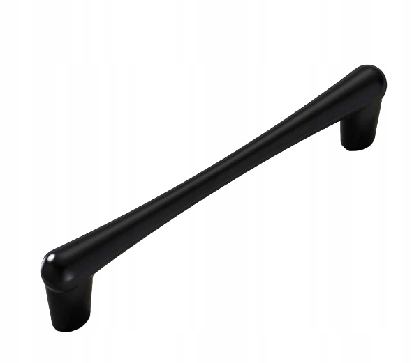 

Uchwyt Meblowy -128 mm Czarny Mat