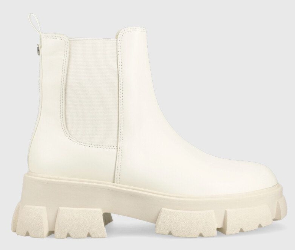 Steve Madden Kotníkové Boty Na Platformě 38 4CA