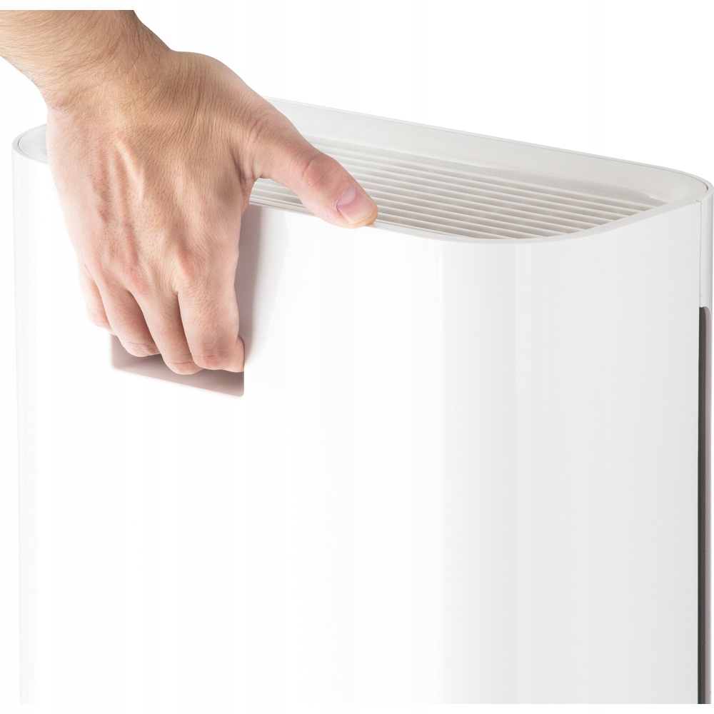 Oczyszczacz powietrza Sencor SHA 8400WH-EUE3 Filtry HEPA