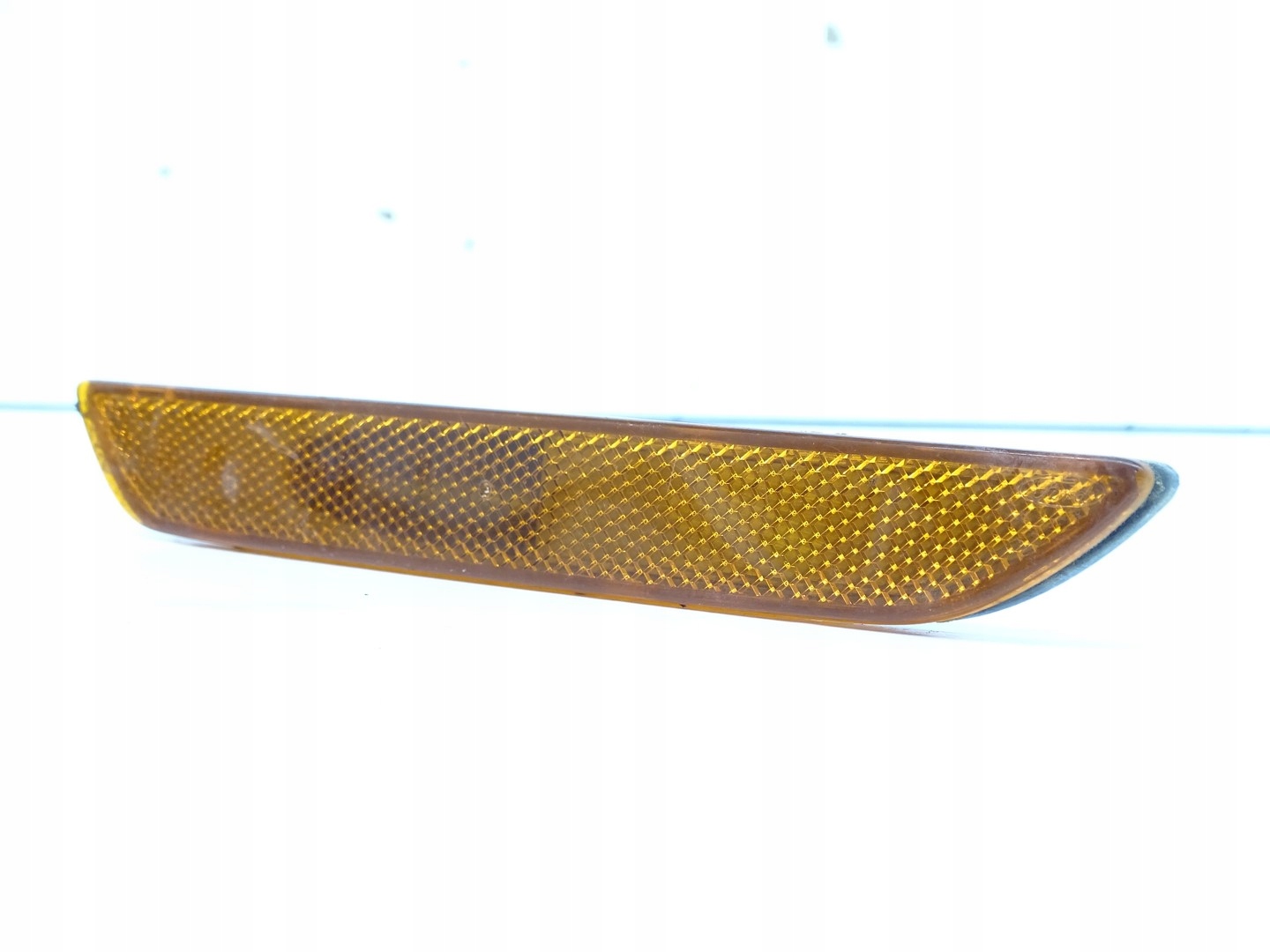ODBLASK hinten der stoßstange links FORD MUSTANG VI FR3B-15A457-A