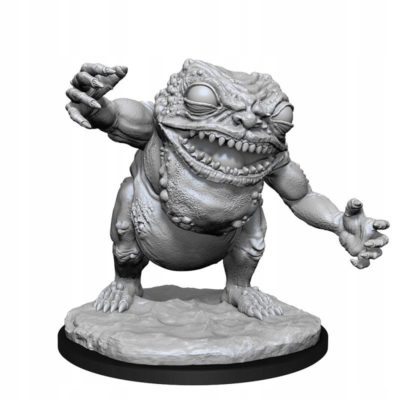 DnD Nolzur's Marvelous Miniatures Banderhobb