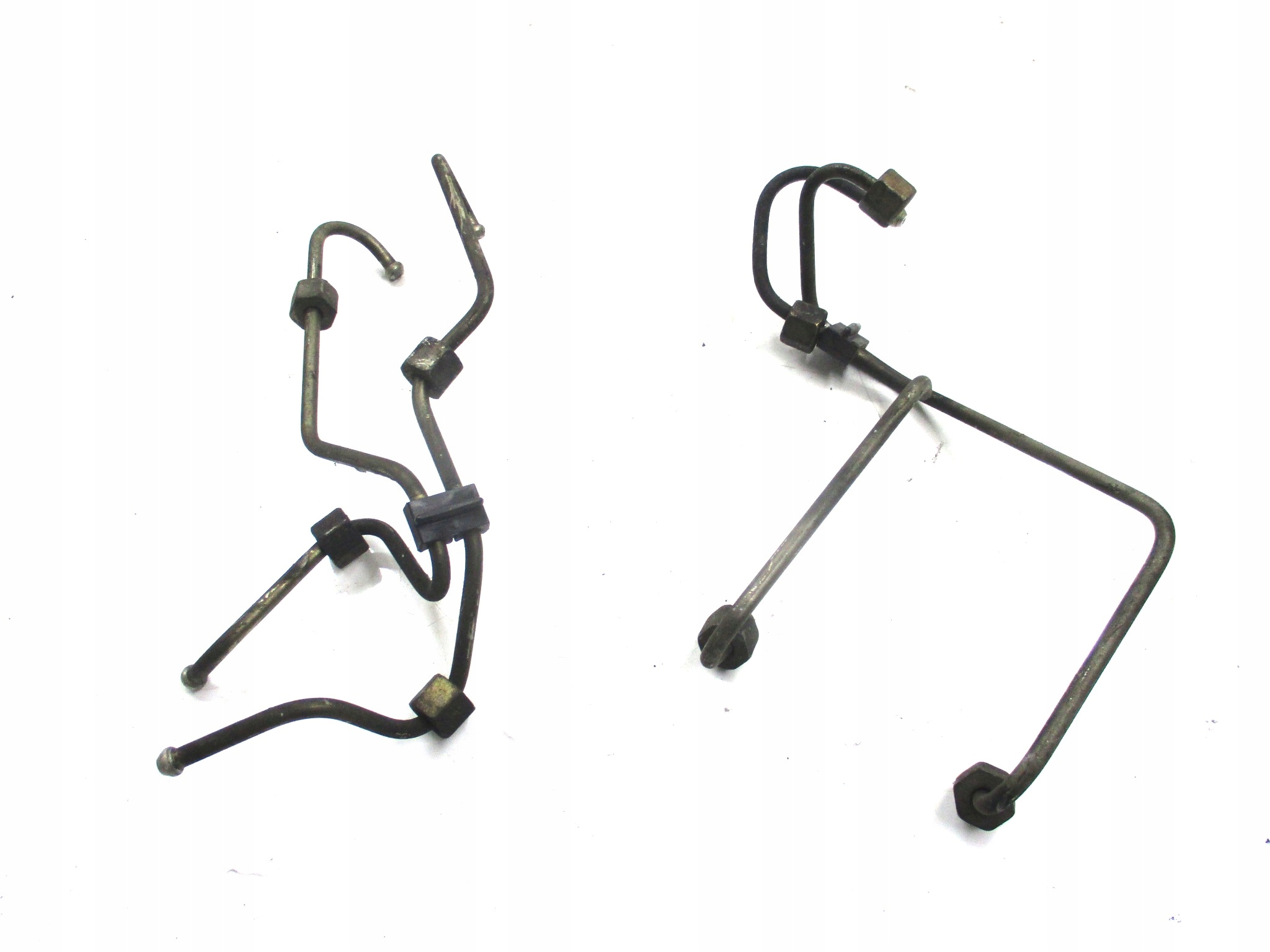 Laguna Espace Safrane 2.2 td Przewody rurki wtryskowe